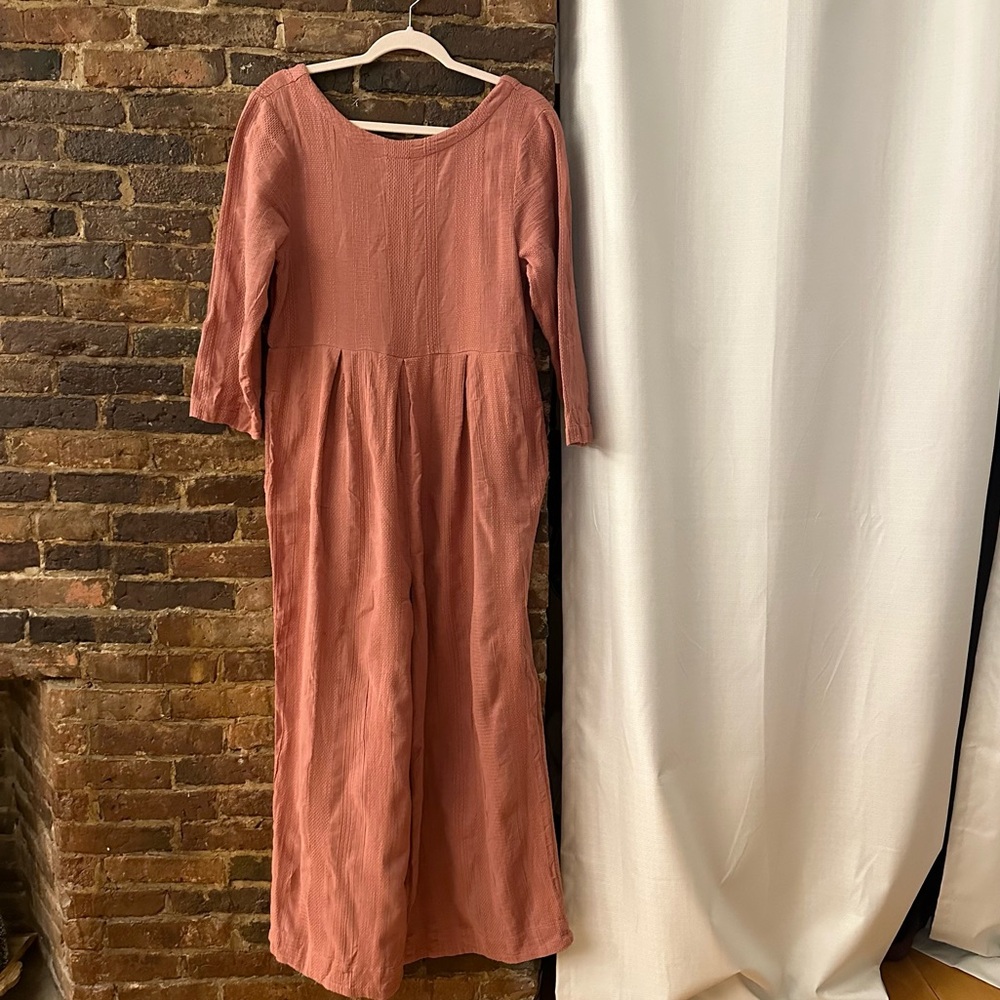 Free People Jumpsuit Size Small